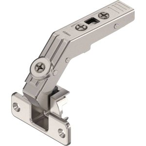 Blum Clip Top Falttürscharnier 60° mit Feder 79T8500