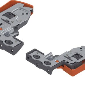 Blum Movento 760 H Kupplungen paarweise T51.7601