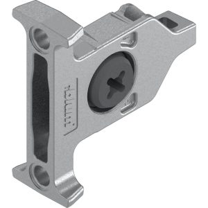 Blum Frontbefestigung für TANDEMBOX Antaro ZSF.39A2 / ZSF.35A2, zum Schrauben – ZSF.35A2