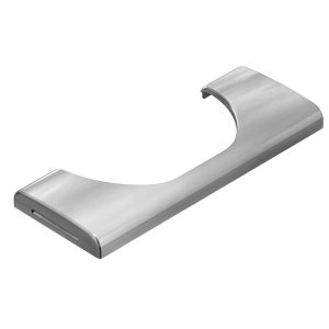 Blum Abdeckkappe für Scharniertopf Topfband Clip/Clip Top 70T3504 Stahl vernickelt