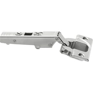 Blum Clip Top 110° Topfband Eckanschlag ohne Schließautomatik, Topfbefestigung: zum Schrauben