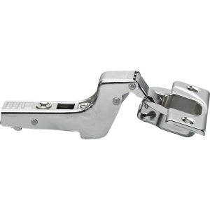 Blum Clip Top 110° Topfband Innenanschlag mit Schließautomatik, Topfbefestigung: zum Schrauben