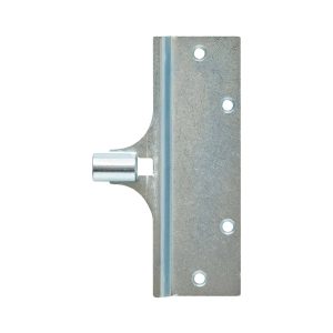 GedoTec Aufnahmeelement für Stahlzargenband M10x1 Stahl verzinkt