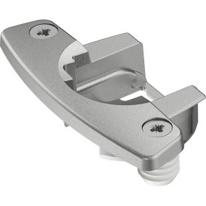 Hettich Selekta Pro 2000 Scharniertopf Ø 35 mm zum Anschrauben oder Einpressen, Scharniertopf T22/9 – zum Schrauben