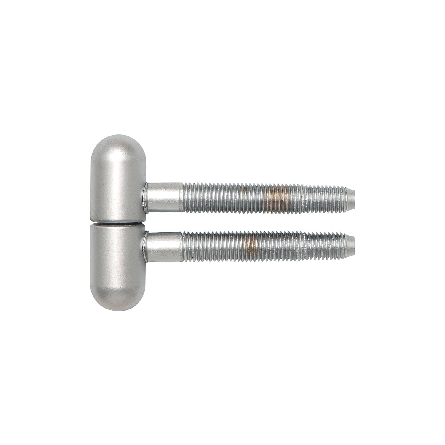 SFS Intec Einbohrband 16 mm mit Rundkopf, Stahl verchromt matt