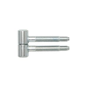 SFS Intec Einbohrband 16 mm für Futtertüren, Stahl verzinkt