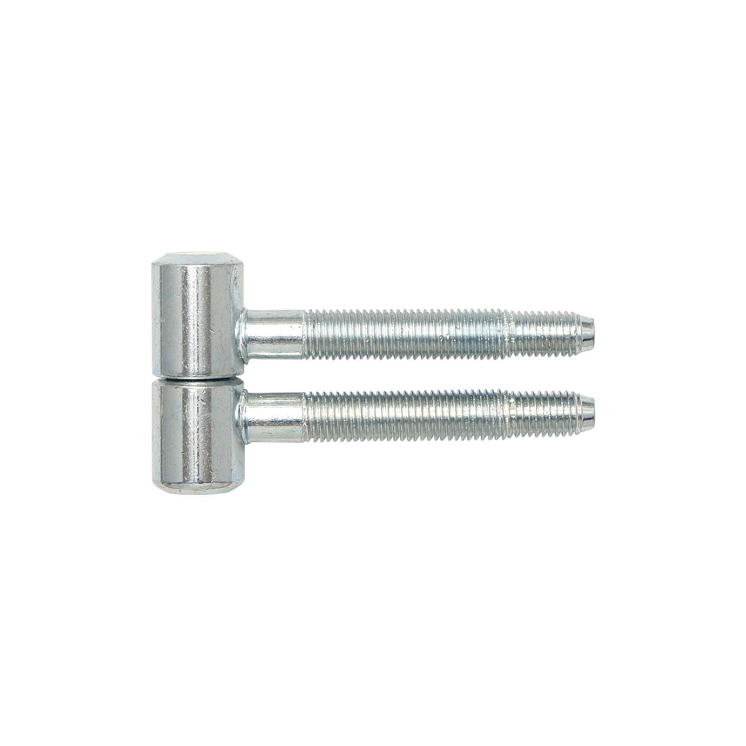 SFS Intec Einbohrband 16 mm für Futtertüren, Stahl verzinkt