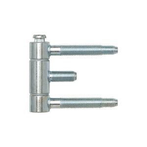 SFS Intec Einbohrband 18 mm für Stahlzarge 3-teilig, Stahl verzinkt