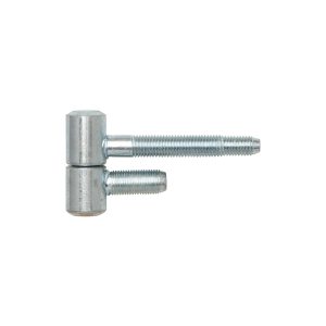 SFS Intec Einbohrband 16 mm für Stahlzarge 2-teilig, Stahl verzinkt