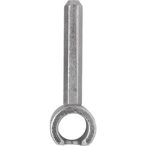 SFS Intec Spezial-Kurbelteil Eindrehkopf für Einbohrbänder, Band 20 mm