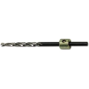 SFS Intec Stufenbohrer mit Stellring, Band Ø 13 mm -Stärke 6,7 mm