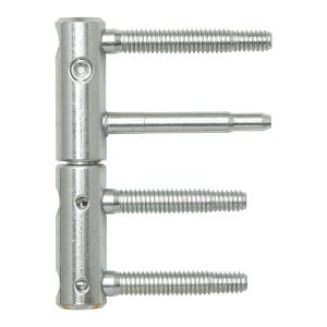SFS Intec Anuba 3-DIM Türband Größe 20 Bandhöhe 112 mm Tragkraft 120 kg Stahl verzinkt silber