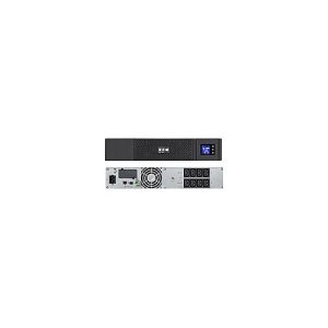 Eaton 5SC 1500i – USV – Wechselstrom 230 V – 1050 Watt – 1500 VA – RS-232, USB