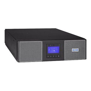 Eaton 9PX 9PX5KIBP – USV (in Rack montierbar/extern) – Wechselstrom 200/208/220/230/240 V – 4500 Watt – 5000 VA – RS-232, USB