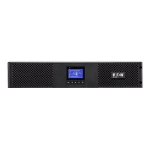 Eaton 9SX 9SX1500IR – USV (Rack – einbaufähig) – Wechselstrom 200/208/220/230/240 V – 1350 Watt – 1500 VA