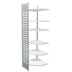 Eckfeld, 2600x400x400 mm