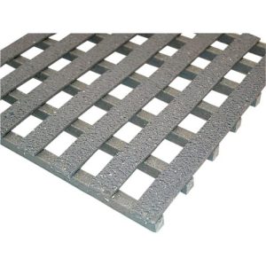 EHA-Sicherheitsrost R12, 600 mm, 10 m Rolle