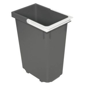 Häfele Ersatzeimer für Abfallsammler-System CYCLE, 168 x 265 x 350 mm – 10l