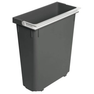 Häfele Ersatzeimer für Abfallsammler-System CYCLE, 164 x 336 x 395 mm – 14l