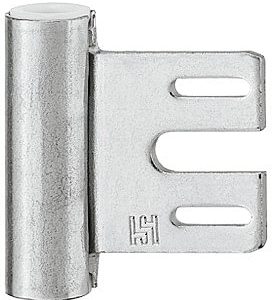 Simonswerk Einbohrband Rahmenteil V 8000/30 WF ASR für Innentüren Ø 15 mm