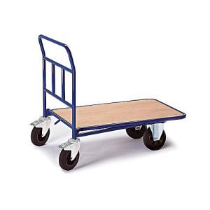 Einkaufswagen C&C-Wagen, 840 x 495 mm