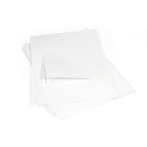 Einlegefolie für Laserdrucker B 100 x H 160 mm, 10 Stück