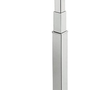 Häfele Tischliftgestell Tischgestell  höhenverstellbar 190 mm Tragkraft 20 kg, Tischliftgestell