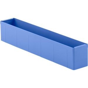 Einsatzkasten EK 114, blau, PS