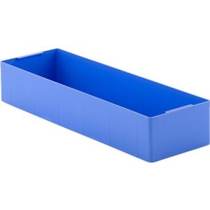 Einsatzkasten EK 115-N, PS, blau, 20 Stück