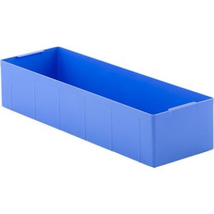 Einsatzkasten EK 115, PS, blau