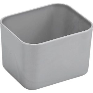Einsatzkasten Sunware Q-line Basket, 0,15 l, L 70 x B 60 x H 40 mm