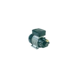 Elektropumpe CEMO Viscomat 70, 230V, 750 W, selbstansaugend, für Schmierstoffe, Anschluss beidseitig 1′ IG