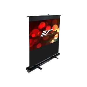 Elite ez-Cinema F100NWH – Leinwand – 254 cm (100′) – 16:9 – Matte White