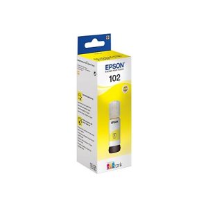 Epson 102 – Gelb – original – Tintenbehälter