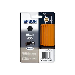 Epson 405 – Schwarz – original – Tintenpatrone
