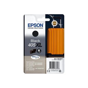 Epson 405XL – Schwarz – original – Tintenpatrone