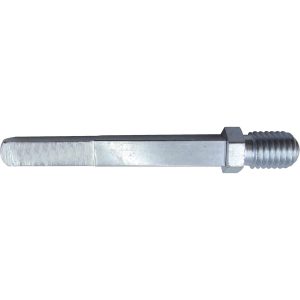 Gedotec Drückerstift Vierkantstift für Türbeschläge 8 x 90 mm