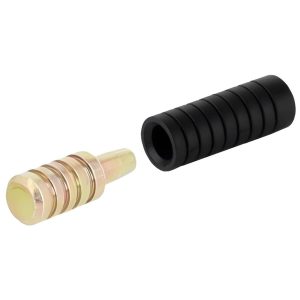 Siso Führungsstift SMAG mit magnetischer Zuhaltung