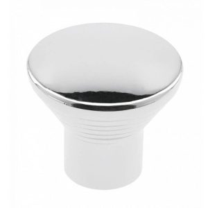 Gedotec Möbelknopf TINA aus Metall, Ø 23,5 mm