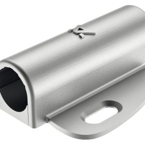 Häfele Loox Gehäuse Schaltergehäuse mit Befestigungslaschen für Schalter Ø 12 mm