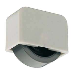 Häfele Einlass-Möbelrolle H4815 zum Schrauben für Holzdicke ?28mm