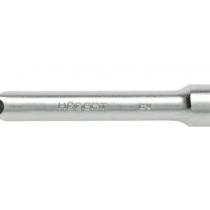 Högert Verlängerungsstück aus Stahl für Steckschlüssel 3/8 Zoll