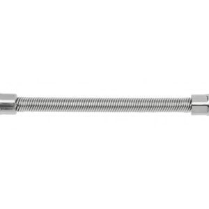 Högert Elastische Verlängerung für Steckschlüssel 1/4 Zoll 150 mm
