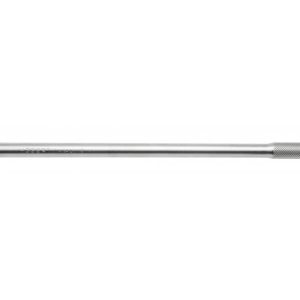 Högert Steckschlüsselhebel aus Stahl mit Gelenk 1/2 Zoll 457 mm Högert Steckschlüsselhebel aus Stahl mit Gelenk 1/2 Zoll 457 mm