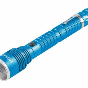 Högert LED-Taschenlampe 800 lm 10W IP20