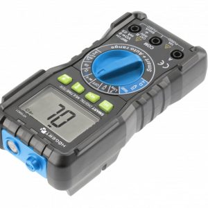 Högert Digitales Universalmessgerät mit SMART Technologie