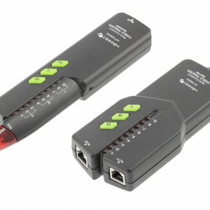Högert Internet RJ45 & Telefon RJ11 Leitungssucher