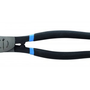 Högert Kabelzange aus Stahl für ein- oder mehradrige Kabel, 200 mm