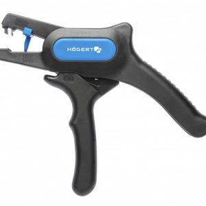 Högert Automatische Abisolierzange 0,2 – 6,0 mm²