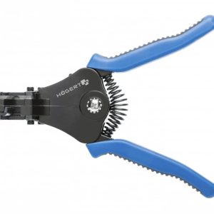 Högert Automatische Abisolierzange 1,0 – 3,2 mm²